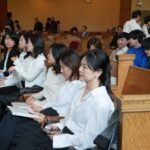 제2대 담임목사 취임감사예배