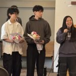 2025년 졸업예배