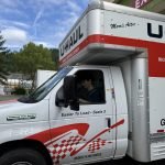 2025년  큰 짐 버려 드리기 섬김