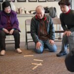 2026년  설날특집 구역대항 윷놀이